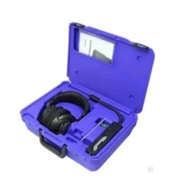 Стетоскоп диагностический для механика 3пр., в кейсе RockForce##Rock FORCE RF-9G2202A