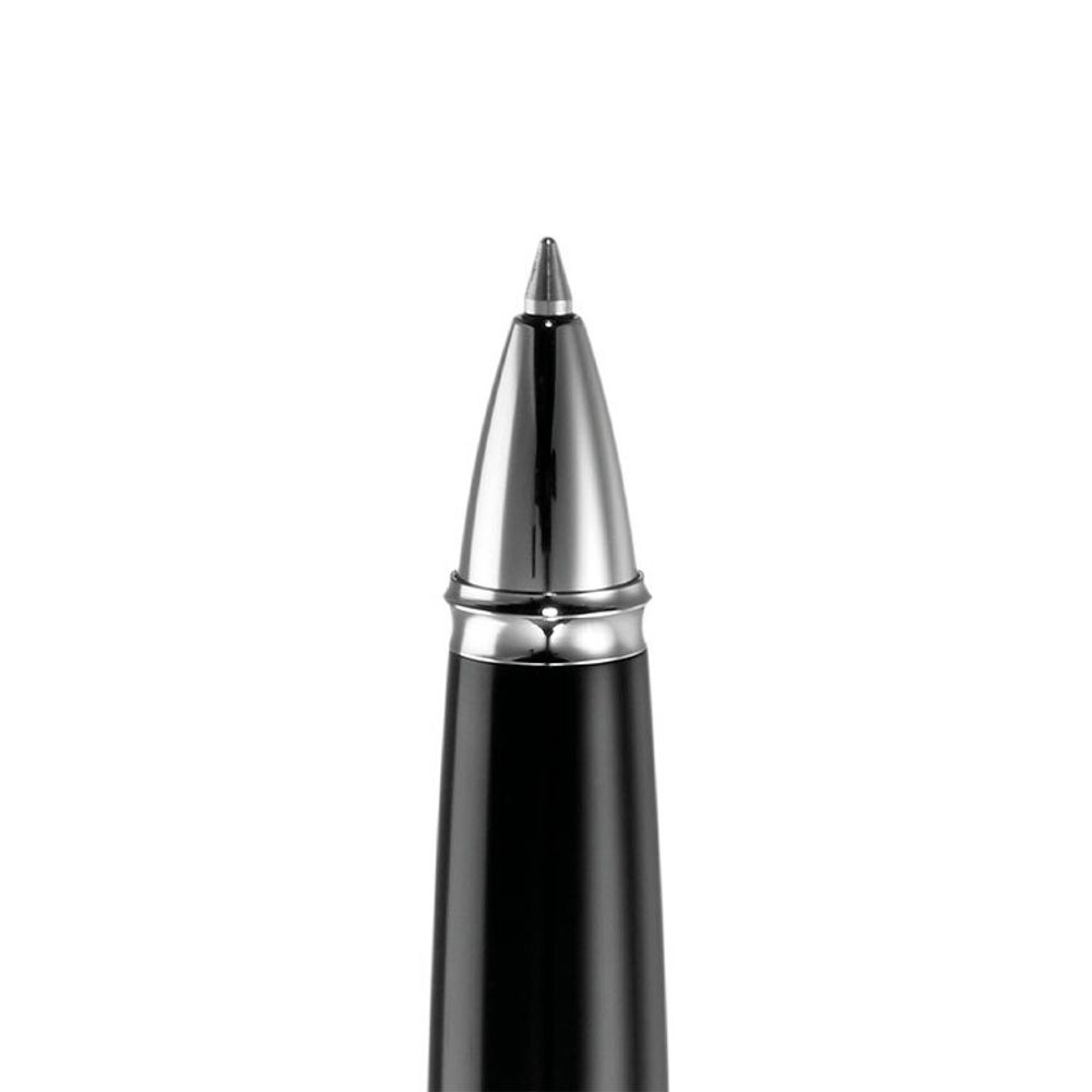 Роллер Diplomat Excellence A2 black lacquer (D40202030) 1