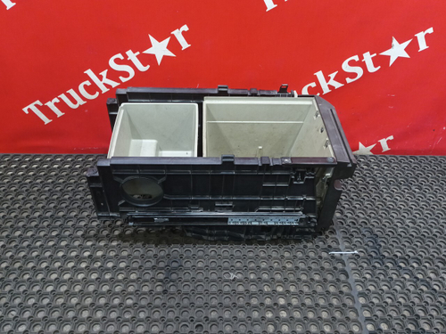 Ящик под спальник 2019г