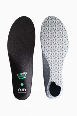 Стельки для обуви Ortho Movement Standard Insole Running