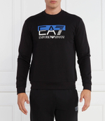 Утепленная тощи EA7 - черный(6RPM01 PJ07Z)