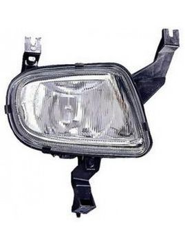 ПРОТИВОТУМАННАЯ ФАРА PEUGEOT 306 ПРАВАЯ 1997-1999