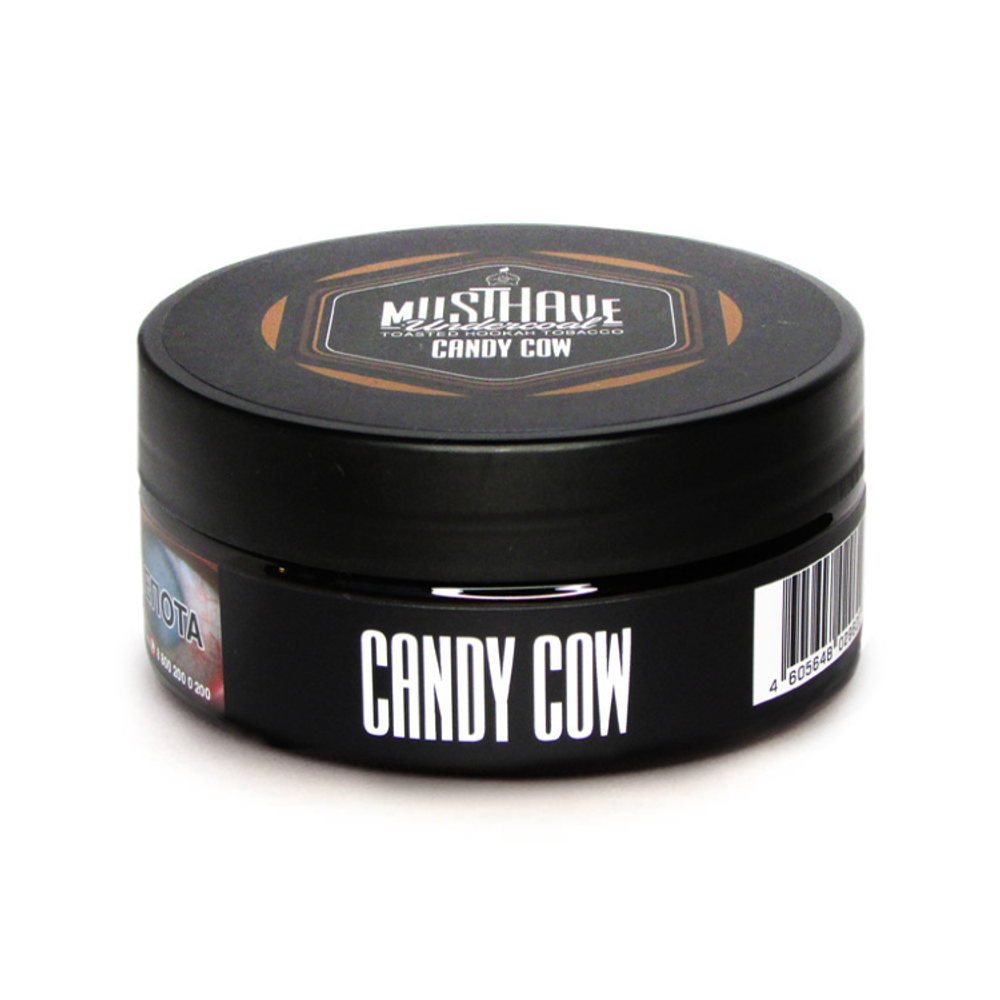 MUSTH - Candy Cow (25g)