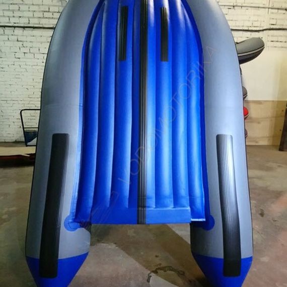 Надувная лодка ORCA 340 F НД