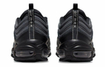 Кроссовки Nike Air Max 97 (Женская размерная сетка)