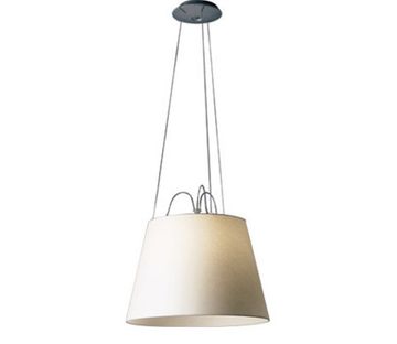 Tolomeo Mega Suspension by Artemide