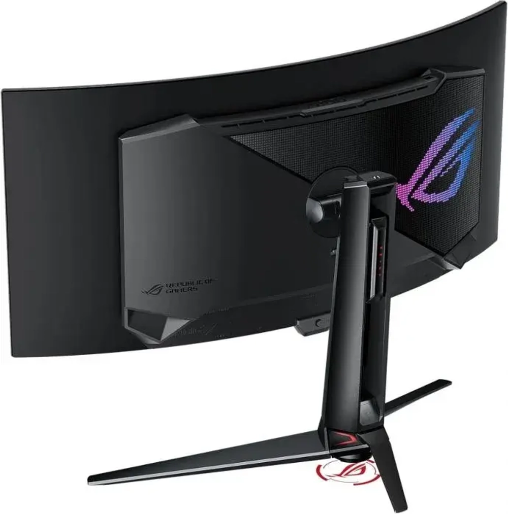 Монитор  ASUS  ROG Swift PG34WCDM