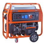 Генератор бензиновый EVOline PB 22003 E (Zongshen)