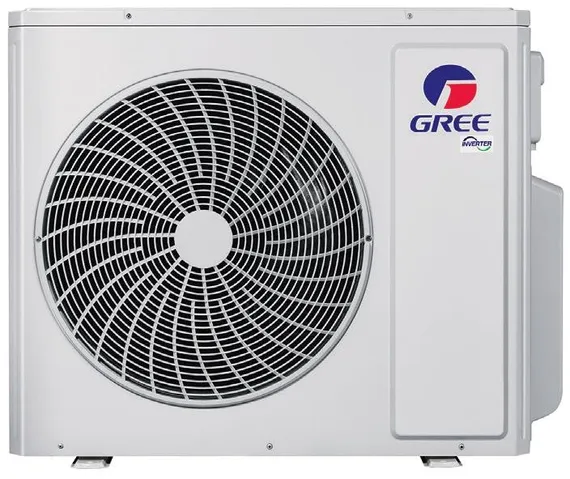 Кассетная сплит-система Gree GUD160T1/B-S/GUD160W1/NhB-S U-Match