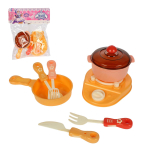 Набор посуды, пакет 125-16