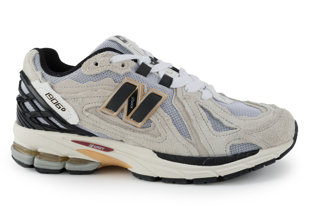 New Balance 1906 (White/grey)