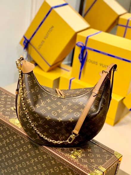 Louis Vuitton Loop Bag