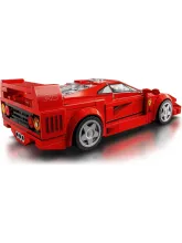Конструктор Speed Champions 76934 Суперкар Ferrari F40