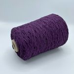 Пряжа для вязания шенилл E. Miroglio 45% вискоза Шенилл 55% полиамид  (300 гр на конусе)