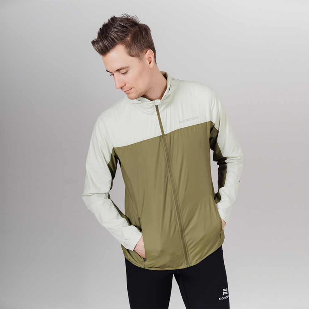 Ветровка Nordski Rain