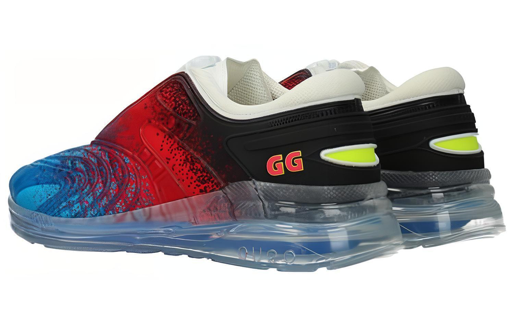 Gucci Ultrapace R