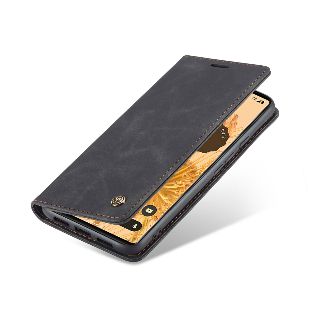 Чехол-книжка CaseMe Matte Google Pixel 6 Pro