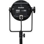 Светодиодный осветитель Godox UL150