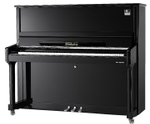 Пианино акустическое Wendl&Lung W126BL
