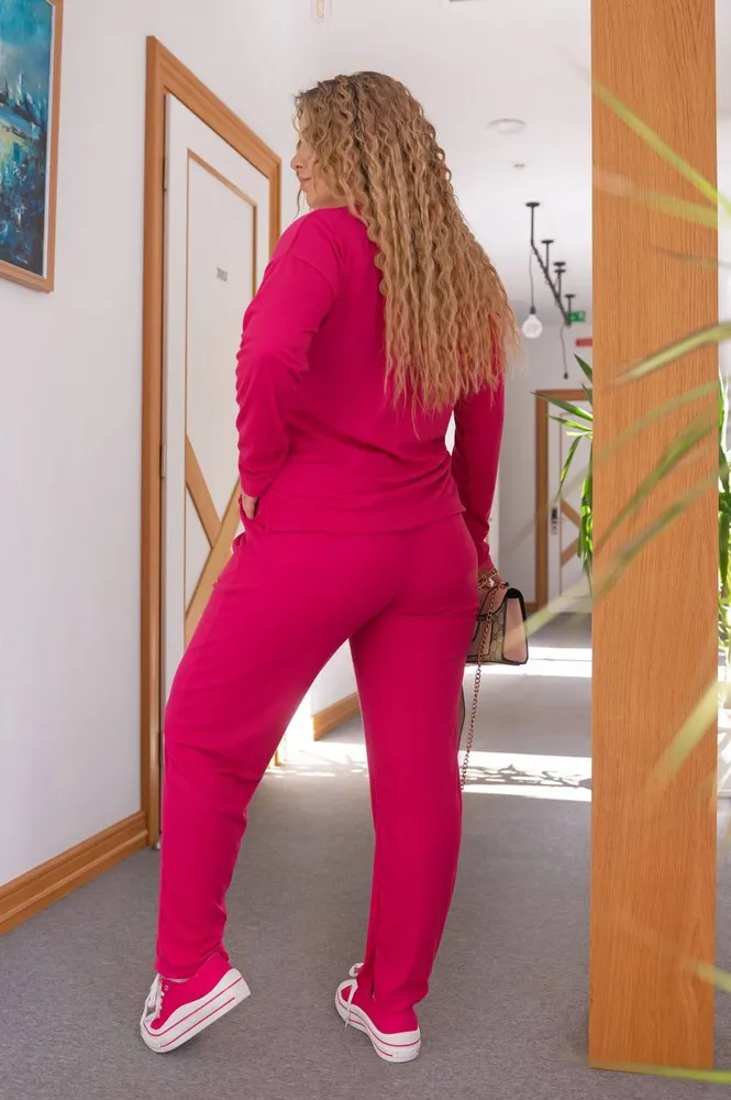 Костюм УК-835VL-1 Fabrika