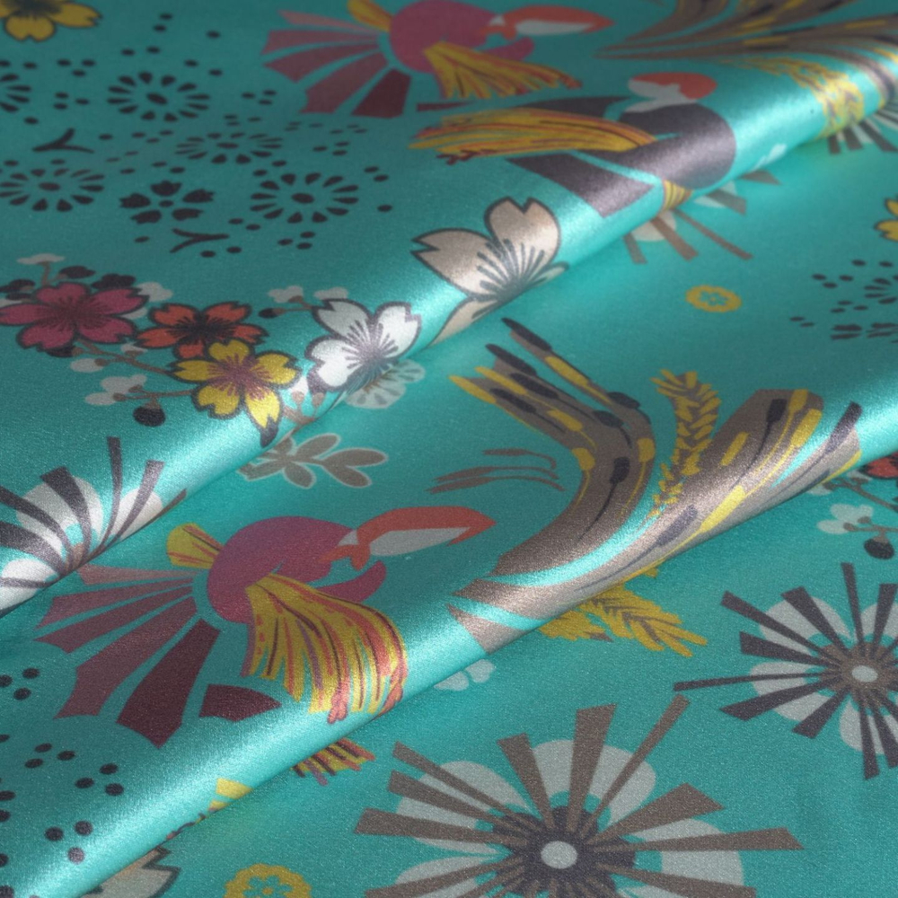 Наволочка Оммаж 50х70 Mollen