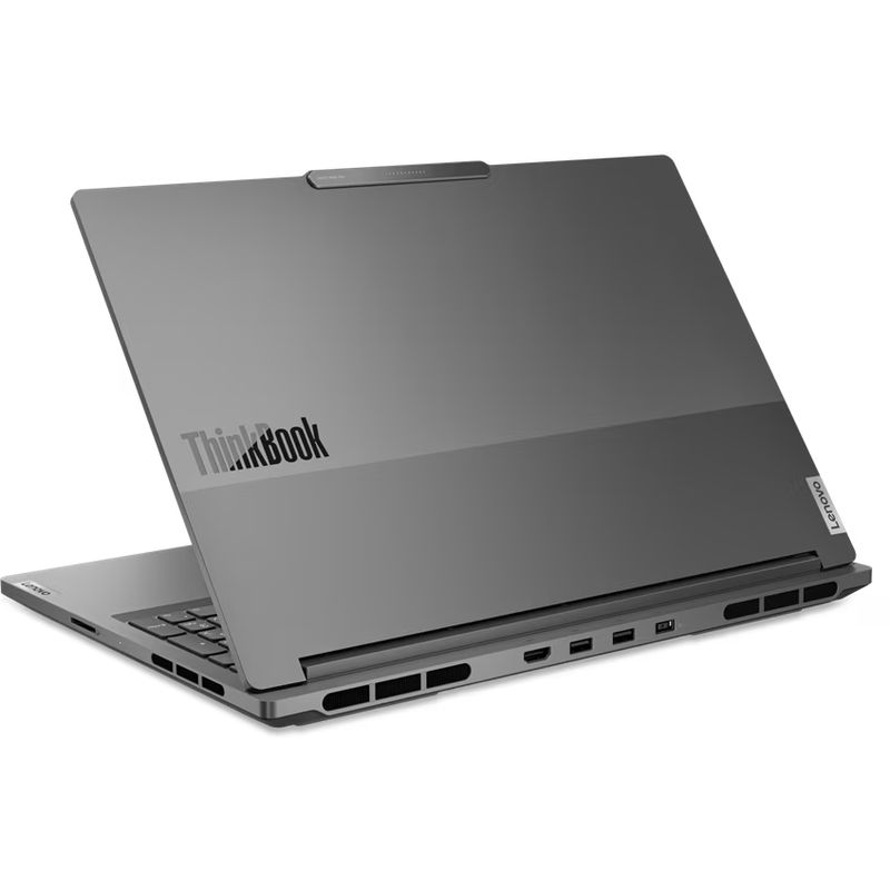 Ноутбук 16" Lenovo Intel Core i7-13700H 2400 16 DDR5 GeForce RTX 4060 для ноутбука 8192 13700H