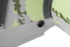 Надувная лодка Roger ZEFIR 3300 ( камуфляж )