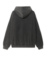 Мужская Толстовка Og Logo Zip