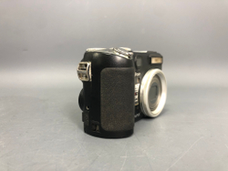 Nikon Coolpix P5000