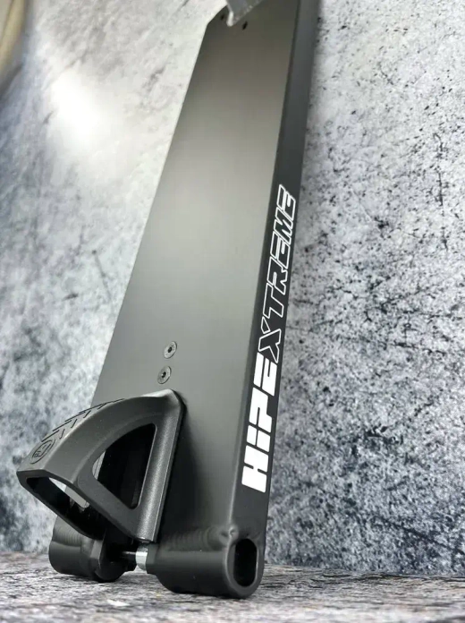 Дека HIPExtreme H5, 510*120 мм, черный