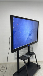Интерактивная панель BM Intellect 75"