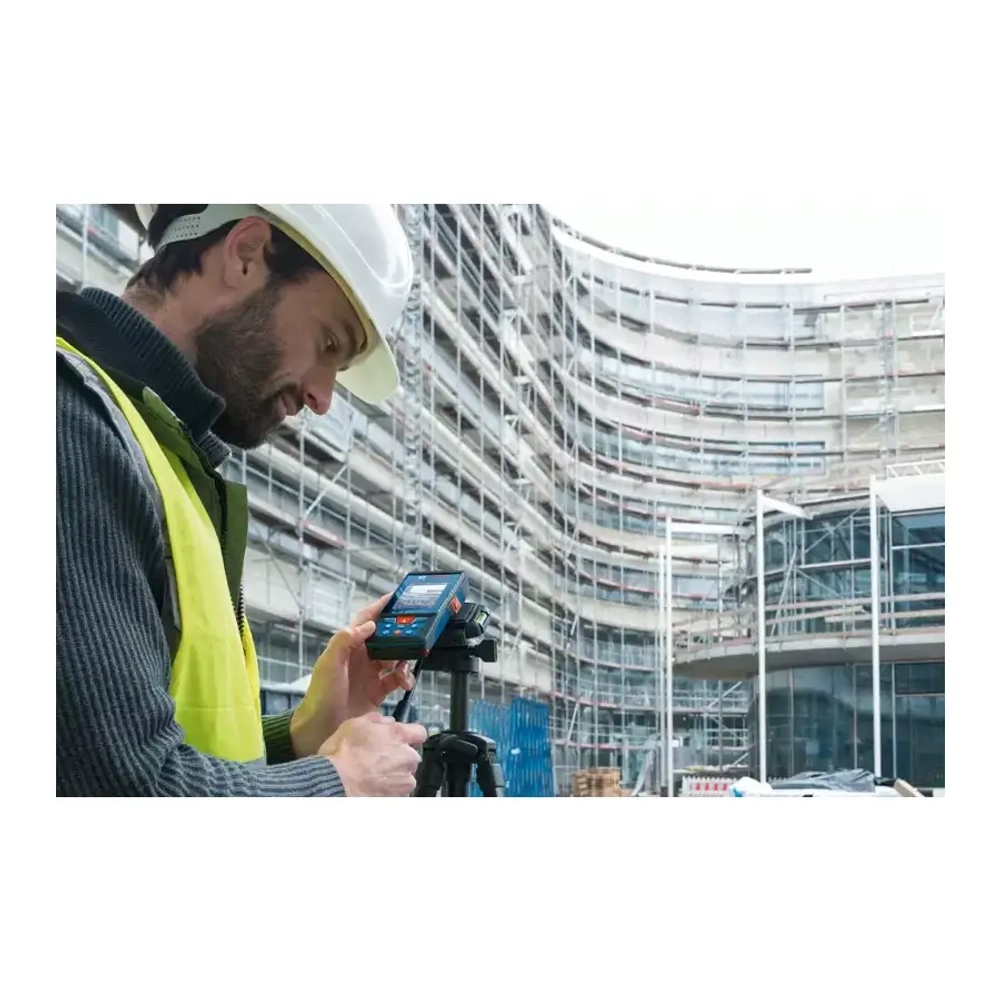 Лазерный дальномер GLM 100-25 C BOSCH 0601072Y00