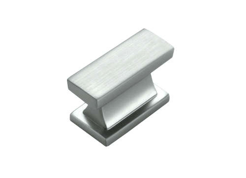 Ручка Adora, С=16, сатин брашированный, AQ