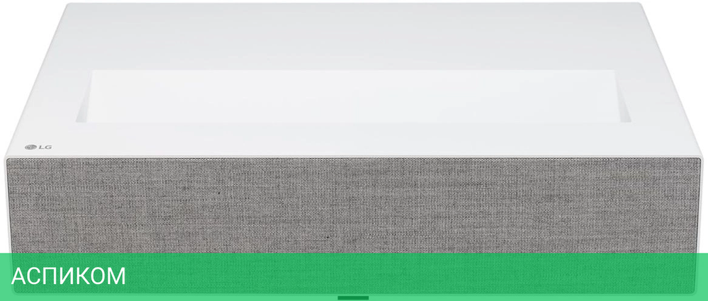 Проектор LG CineBeam (HU715QW)
