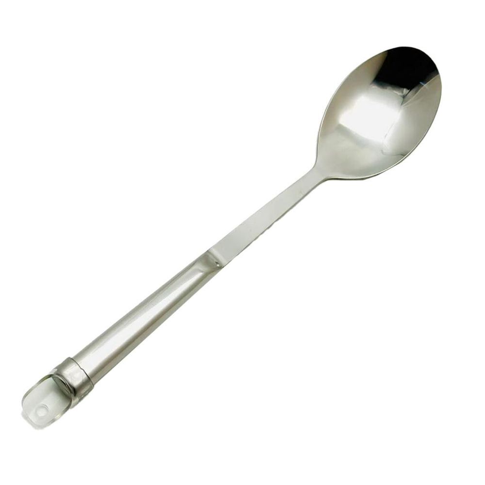 Ложка гарнирная для раздачи 29 см LUX нерж. P.L. Proff Cuisine