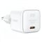 Cетевое зарядное устройство Aukey Omnia2 20W (AWC-PA-B1TW) White / Белый