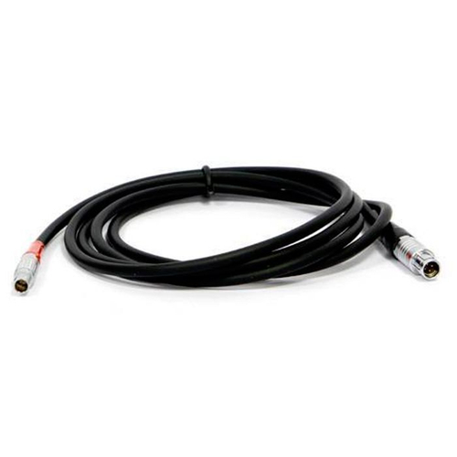 Кабель питания Topcon для радиомодема Satel Compact-Proof (к комплекту ВП GPS L1)