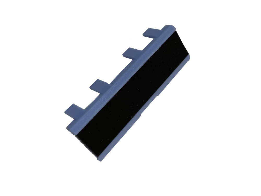 Тормозная площадка обходного лотка RC1-0939/RL1-1524 для HP LaserJet P2014/P2015 (CET), DGP0634