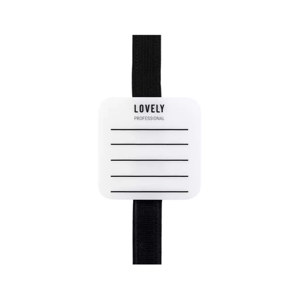 Планшет на руку на резинке Lovely