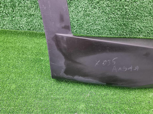 Накладка двери задняя RH Hyundai Tucson 4 (20-нв)