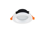 Donolux LED Ritm cветильник встраиваемый,  7W,  3000K,  532Lm,  D110хH55мм,  IP44,  120°,  Ra&gt;80,  монтаж. D