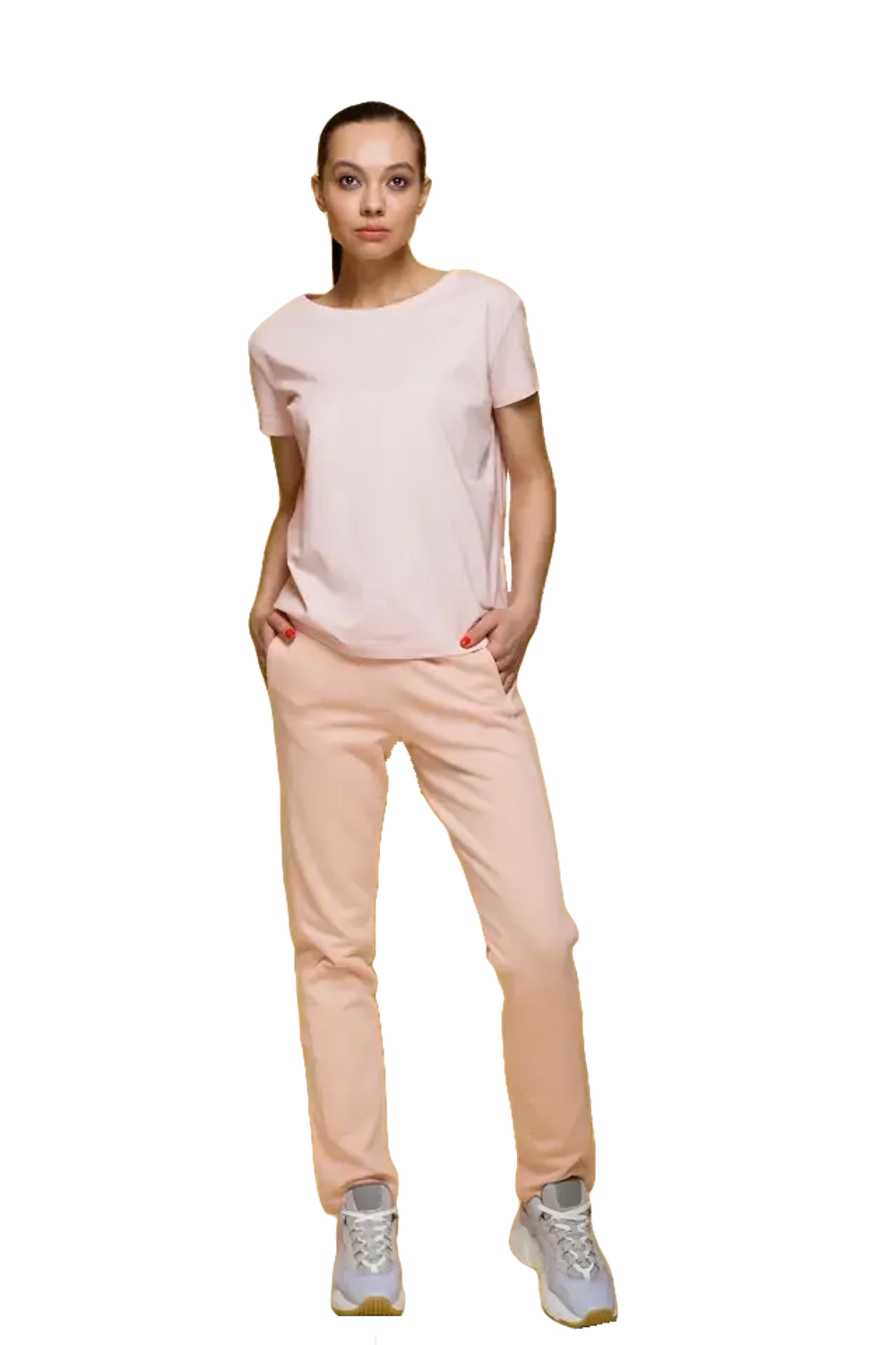 Брюки спорт W Acne Studios