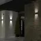 358561 STREET NT21 374 темно-серый Ландшафтный настенный светильник IP54 LED 4000K 8W 85-265V CALLE