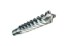 Бур SDS plus DeWalt 12х260х200 XLR DT8935