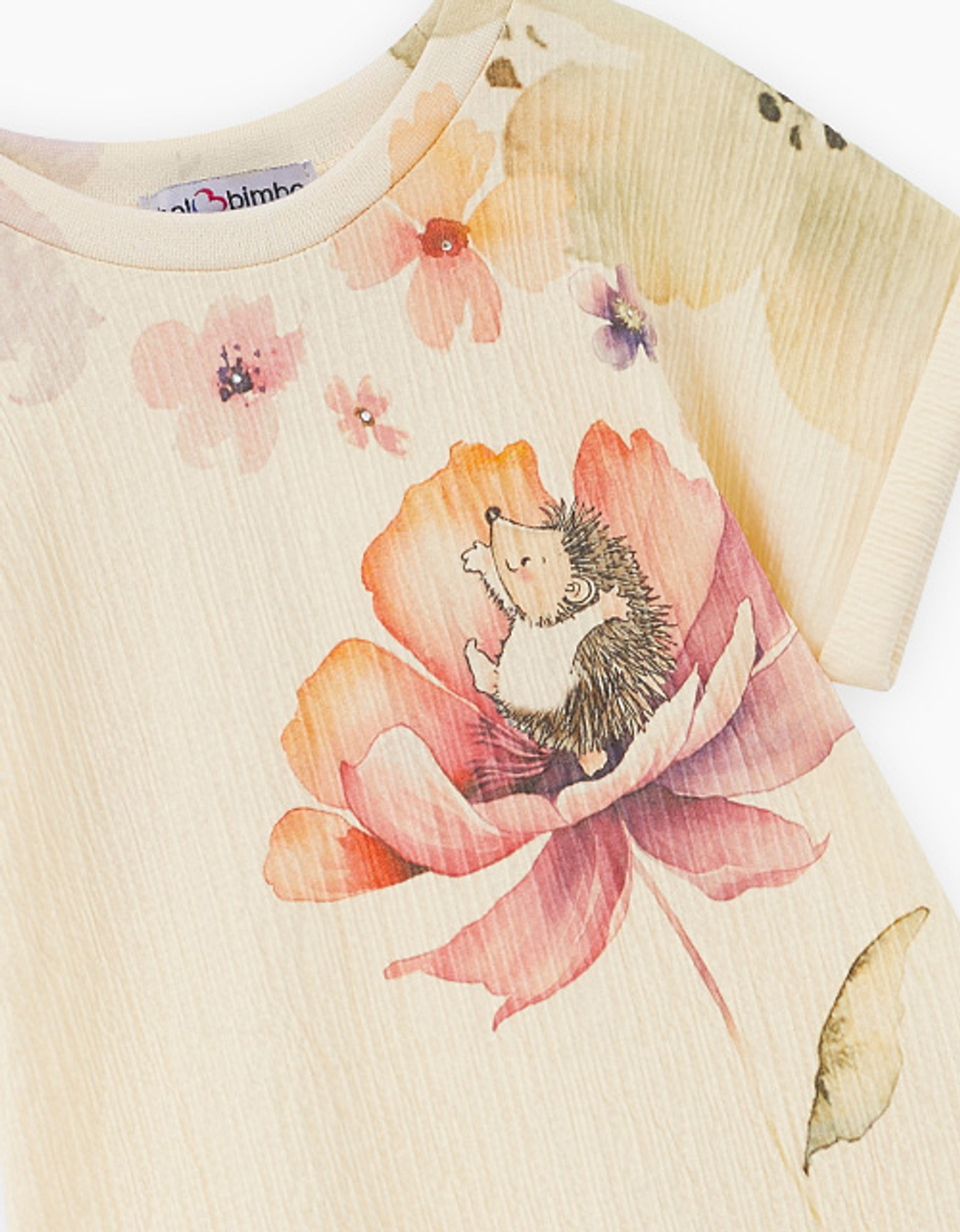 Платье жатый хлопок