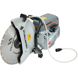 Бензорез VILLARTEC СС747