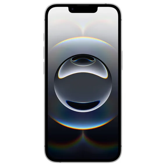 Apple iPhone 16e 256GB White (Белый)