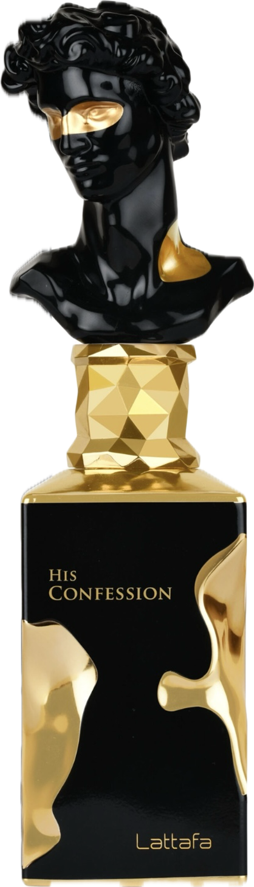 Lattafa His Confession EDP