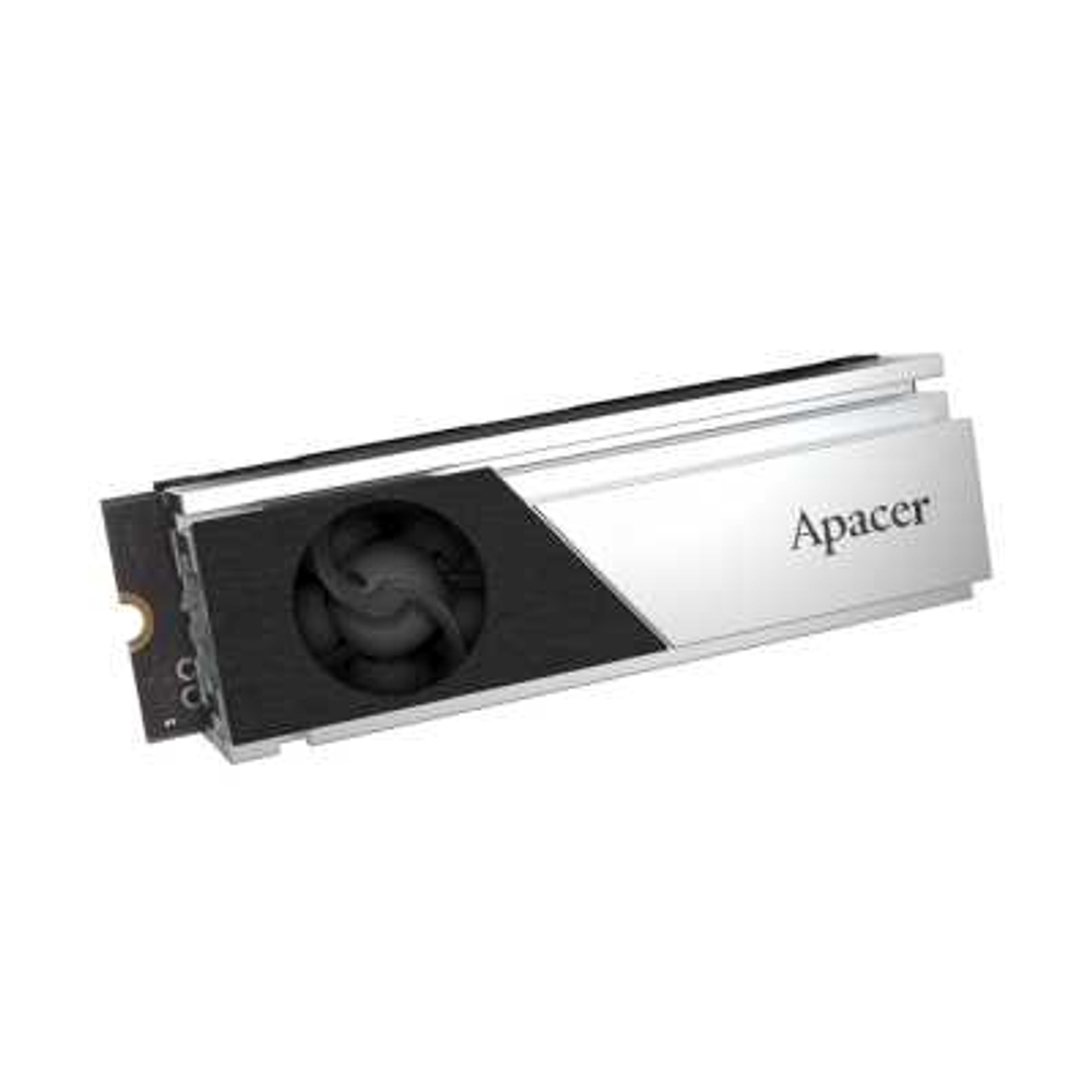 SSD диск Apacer AS2280F4 4Tb AP4TBAS2280F4-1