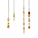 Pendant design lamp Marble